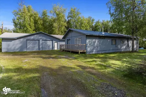 9936 W Demar Ave, Wasilla, AK 99654