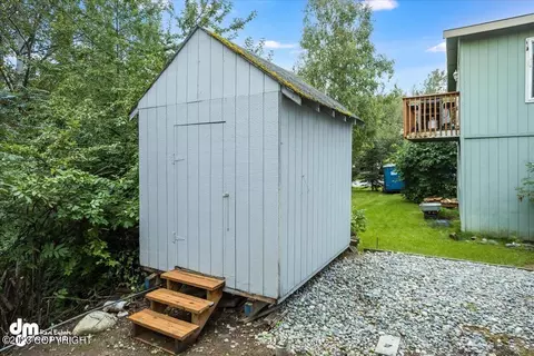 17520 Beaujolais Dr, Eagle River, AK 99577 photo 34