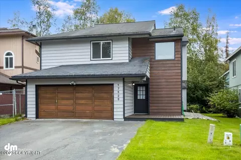 17520 Beaujolais Dr, Eagle River, AK 99577