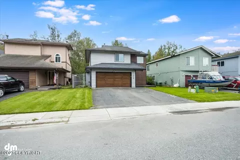 17520 Beaujolais Dr, Eagle River, AK 99577 photo 37