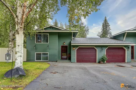 701 Edward St, Anchorage, AK 99504