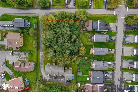 4641 Grumman St, Anchorage, AK 99507