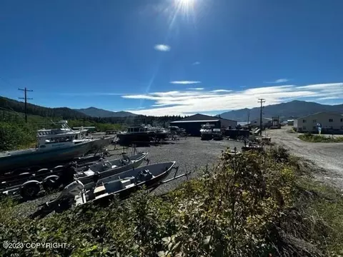 9700 Block Mud Bay Rd, Ketchikan, AK 99901