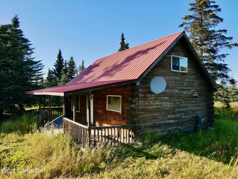 66380 Oil Well Rd, Ninilchik, AK 99639
