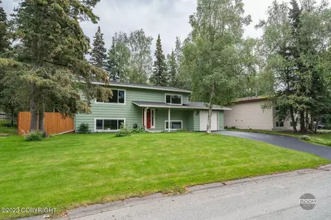 741 High View Dr, Anchorage, AK 99515 photo 46