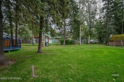 741 High View Dr, Anchorage, AK 99515 photo 40