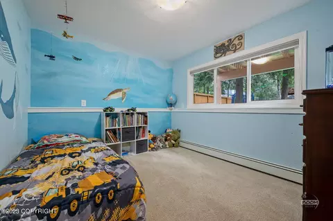 741 High View Dr, Anchorage, AK 99515 photo 30