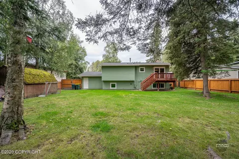 741 High View Dr, Anchorage, AK 99515 photo 38