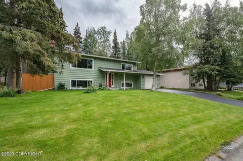 741 High View Dr, Anchorage, AK 99515 photo 45