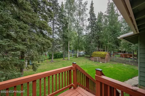741 High View Dr, Anchorage, AK 99515 photo 42