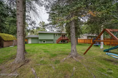 741 High View Dr, Anchorage, AK 99515 photo 37