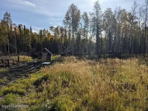 6 Lots Rochester Way, Clear, AK 99704