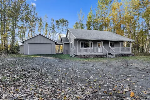 6500 Beverly Lake Rd, Wasilla, AK 99623