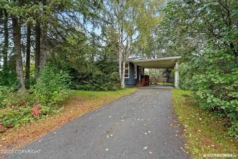 205 Stewart St, Anchorage, AK 99508