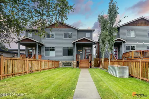 1508 H St # 2, Anchorage, AK 99501