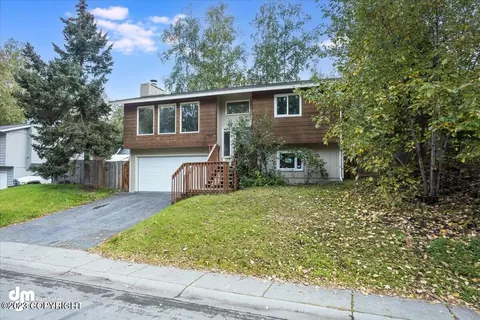 17501 Toakoana Dr, Eagle River, AK 99577 photo 35