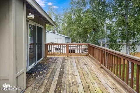 17501 Toakoana Dr, Eagle River, AK 99577 photo 12