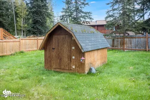 17501 Toakoana Dr, Eagle River, AK 99577 photo 33