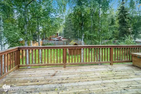 17501 Toakoana Dr, Eagle River, AK 99577 photo 10