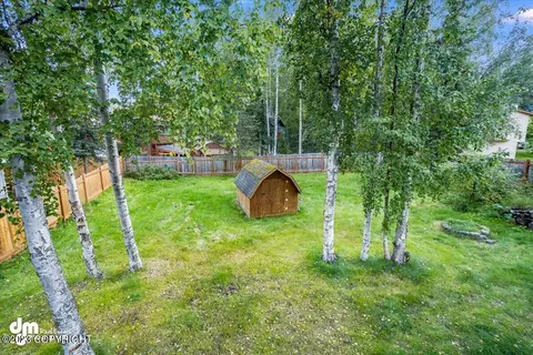 17501 Toakoana Dr, Eagle River, AK 99577 photo 32