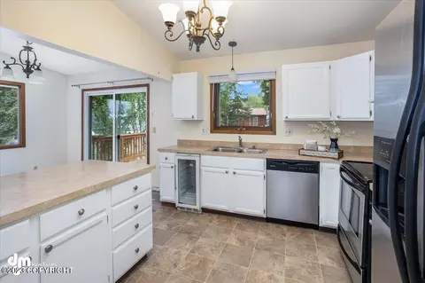 17501 Toakoana Dr, Eagle River, AK 99577 photo 14