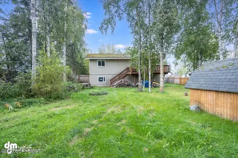 17501 Toakoana Dr, Eagle River, AK 99577 photo 34