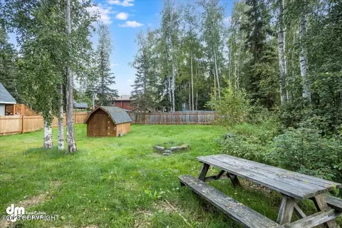17501 Toakoana Dr, Eagle River, AK 99577 photo 4