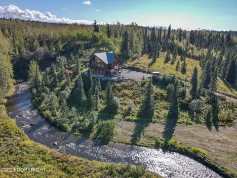 34250 Heatley St, Anchor Point, AK 99556