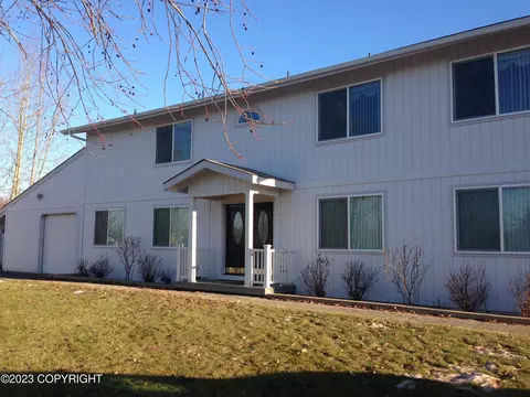 4225 Marik St, Anchorage, AK 99504
