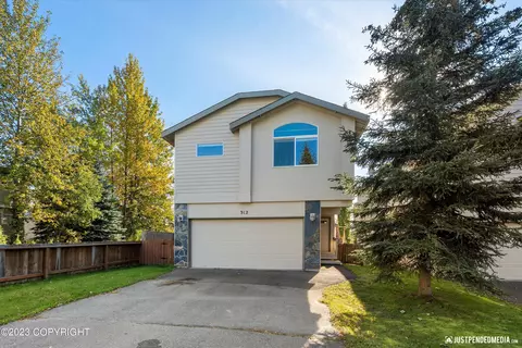 312 Dailey Ave # 9, Anchorage, AK 99515