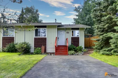 3176 Doil Dr, Anchorage, AK 99507