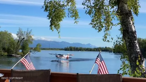 3957 S Crozier Ln, Wasilla, AK 99654