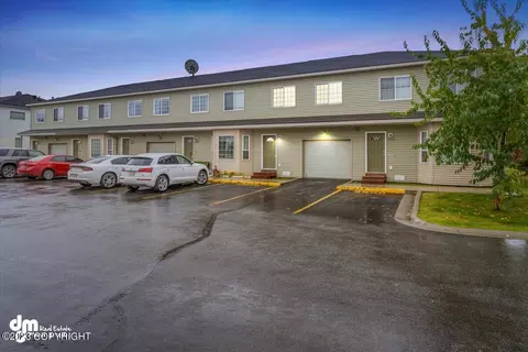 6502 Kara Sue Loop # 124, Anchorage, AK 99504
