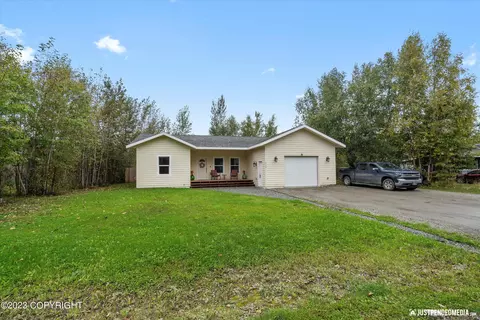 2150 Totem Rd, Wasilla, AK 99654