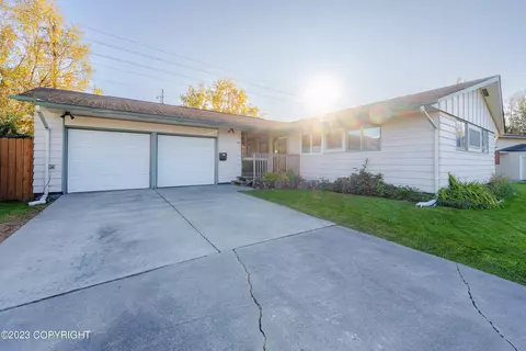 1008 E 28th Ave, Anchorage, AK 99508