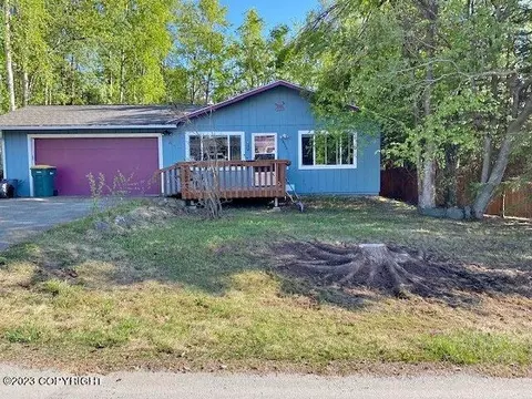 18908 Second St, Eagle River, AK 99577