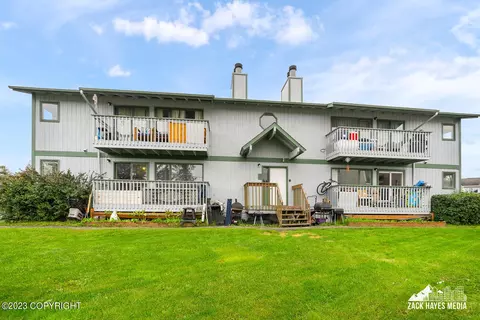 510 San Juan Cir, Anchorage, AK 99504