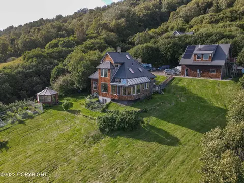 59900 Winter Wren Ct, Homer, AK 99603