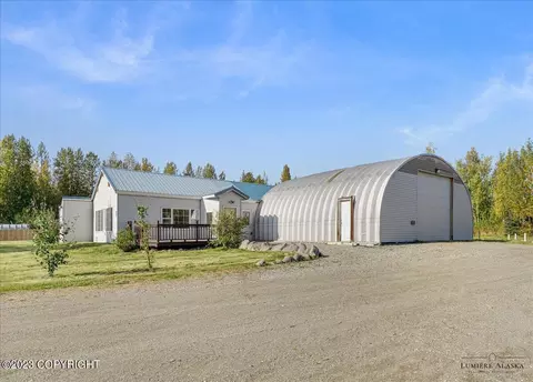 1482 N Pittman Rd, Wasilla, AK 99623