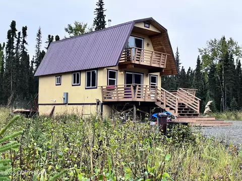 46386 Maudi Dr, Kenai, AK 99611