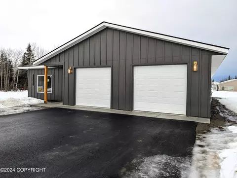 47876 Snipe Ave, Soldotna, AK 99669
