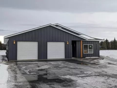 47607 Hazy Ln, Soldotna, AK 99669