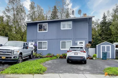 8250 Stratton Cir, Anchorage, AK 99507