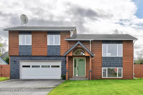 265 W Corral Ave, Soldotna, AK 99669
