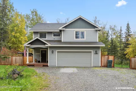 2285 N Willow Dr, Wasilla, AK 99654