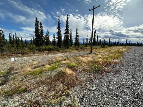 49625 S Timberwolf Rd, Chickaloon, AK 99674