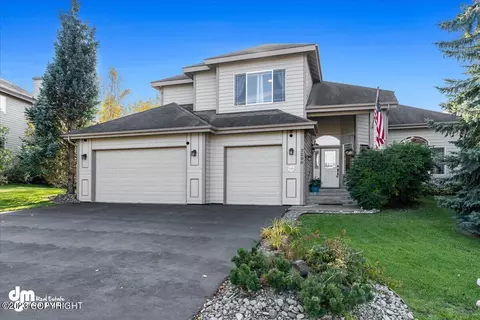 3200 Discovery Bay Dr, Anchorage, AK 99515