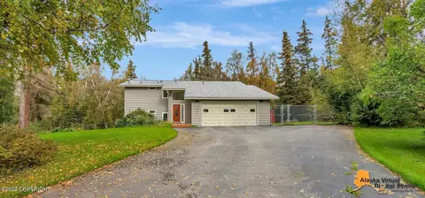11835 Wilderness Dr, Anchorage, AK 99516