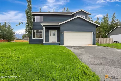 1160 Esty Dr, Palmer, AK 99645