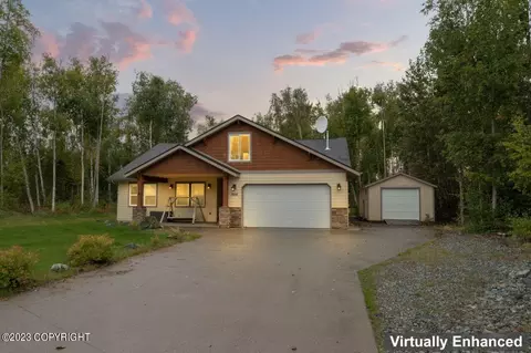 3658 S Granite Ln, Wasilla, AK 99654